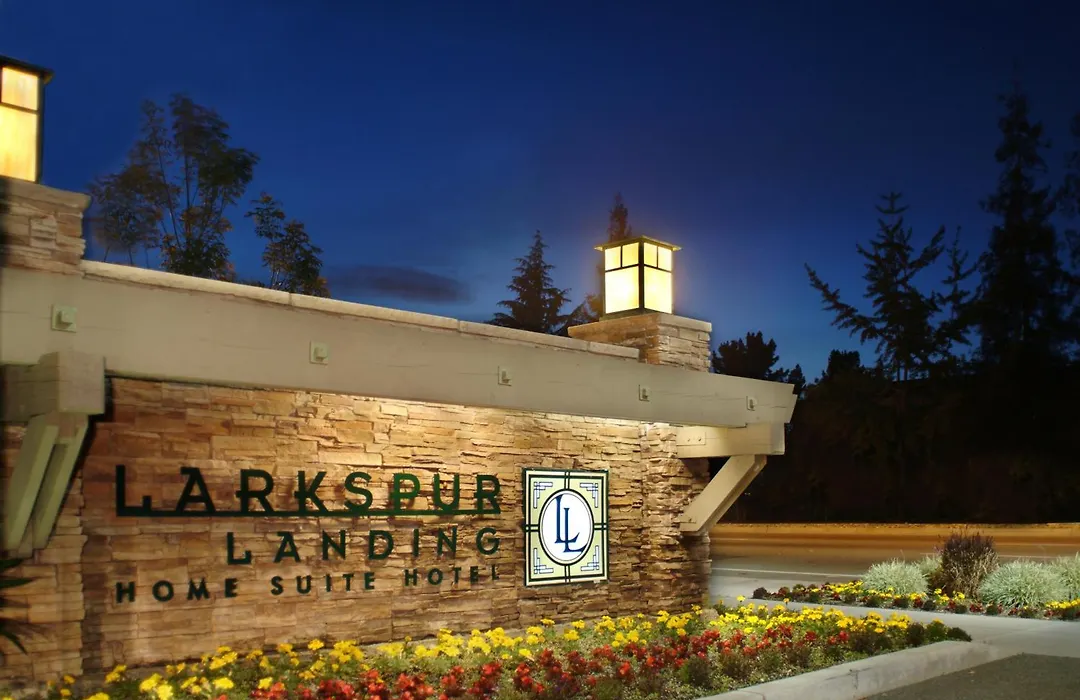 Larkspur Landing Extended Stay Suites South San Francisco-1