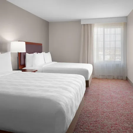 Larkspur Landing Extended Stay Suites South San Francisco-3
