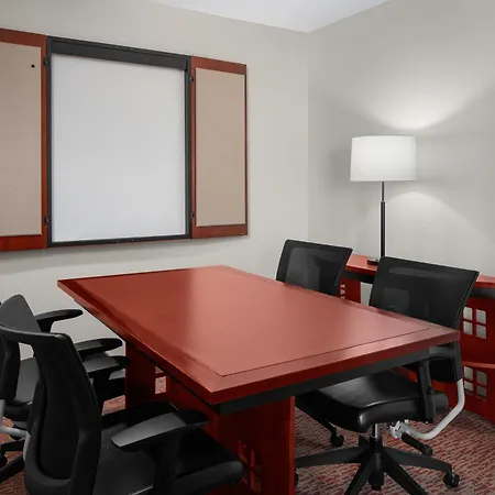 Larkspur Landing Extended Stay Suites South San Francisco-2