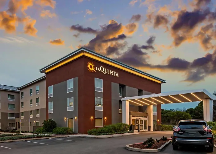 La Quinta By Wyndham San Francisco Airport North - Free Airport Shuttle Hotel South San Francisco