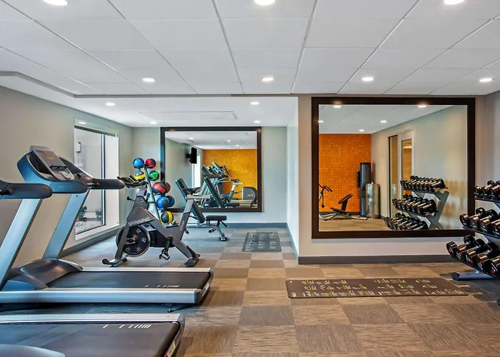 La Quinta By Wyndham San Francisco Airport North - Free Airport Shuttle Hotel South San Francisco